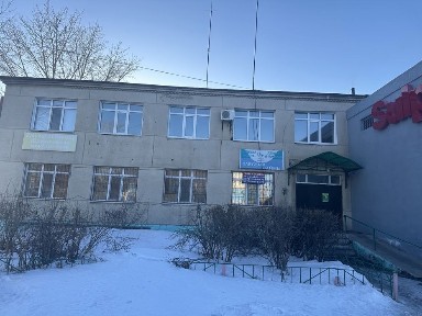 Продам здание 2 этажа