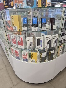 Продам бутик сотовых аксессуаров