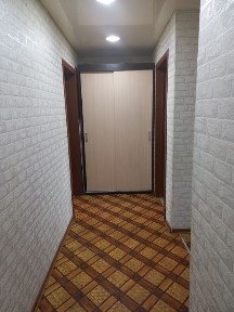 Костанайская область, Рудный
