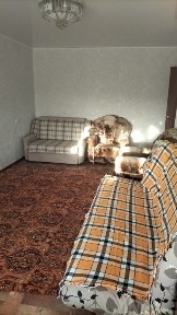 Сдам 2 х комн. 50 лет октября 29 дом