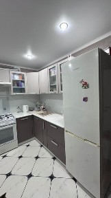 Костанайская область, Рудный