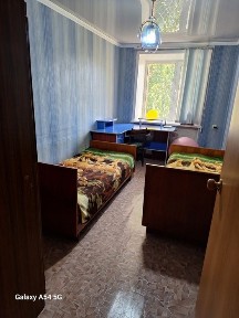 Продам 3х комнатную квартиру.
