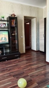 Продам отдельно стоящий 4х комнатный дом