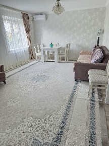 Продаю квартиру, в хорошем районе, локация топовая