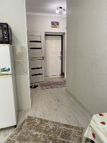 1 пәтерлі үй жалға беріледі, ұзақ мерзімге!
