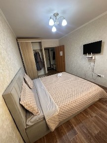Сдам квартиру по часам и посуточно
