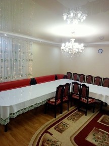Сдам посуточно дом 5ком, район Зачаганск