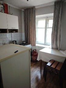 Сдам в аренду квартиру с 15 сентября