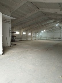 Аренда склада 550 м/кв