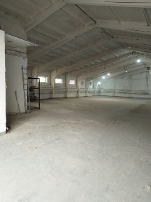 Аренда склада 550 м/кв