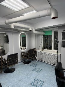 Акмолинская область, Астана, Сарыаркинский район