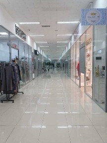 Сдается в аренду бутик 61 кв м ТД 