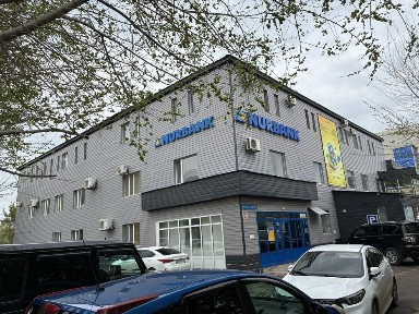 Сдам в аренду помещения