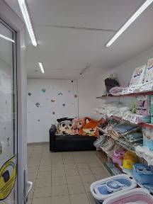 Сдам в аренду магазин