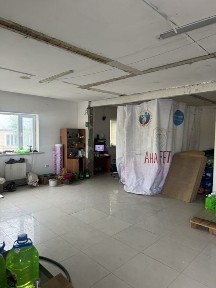 Сдам помещение 100 кв м