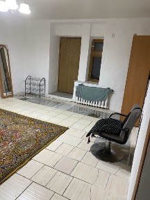 Западно-Казахстанская область, Большой Чаган