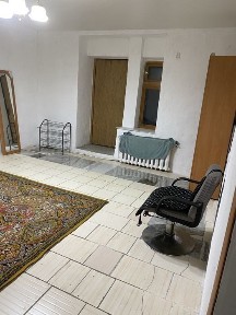 Западно-Казахстанская область, Большой Чаган