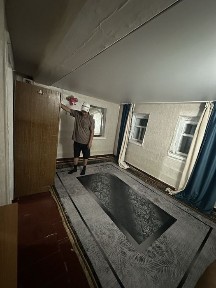 Пединститут жактан квартира жалға беріледі