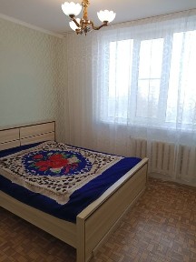 Сдается квартира на долгий срок