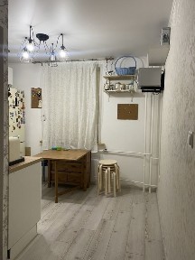 3х комнатная квартира