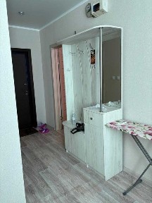 Сдам 1 комнатную квартиру на длительный срок. Аксай 4-39