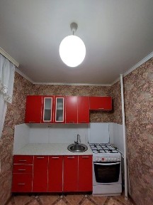 Сдаётся 1 ком. кв на длительный срок