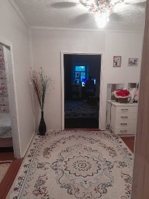 Западно-Казахстанская область, Федоровка