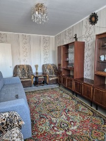 Сдам 2х комнатную квартиру 7 26