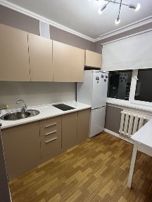Сдам однокомнатную квартиру