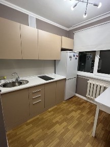 Акмолинская область, Степногорск