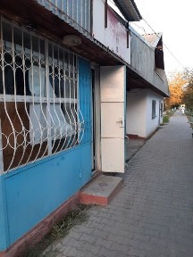 арендаға беріледі лакация өте жақсы жерде орналасқан Пед колледж