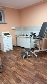 Сдается мед центо