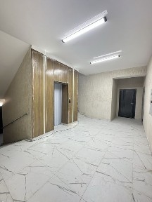 Мангистауская область, Актау, 1