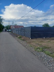 Акмолинская область, Щучинск
