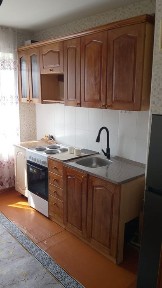 Сдам 2х комнатную квартиру