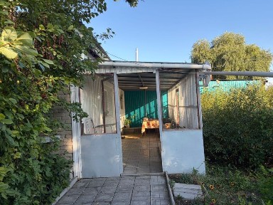 Продам дом с. Федоровка