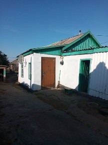 Продам дом в селе Аулиеколь