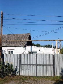 Продам дом район Емшан, по выгодной цене