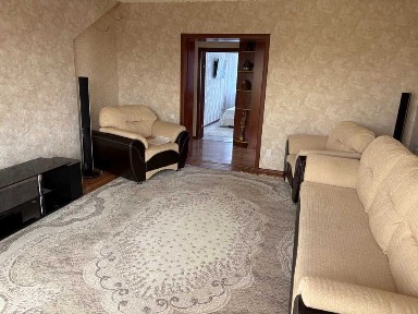 Продается 3 ком. дом в г. Тобыл