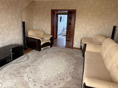 Продается 3 ком. дом в г. Тобыл