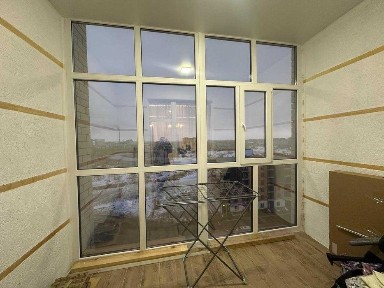 Продается 3 комн кв в ЖК Байтас