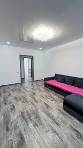 В продаже 3 комнатная квартира