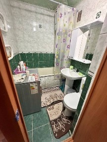 Акмолинская область, Кокшетау, Первая аптека