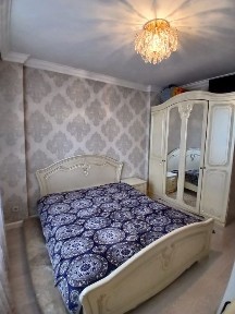 Продам квартиру ЖК Хан Тенгри