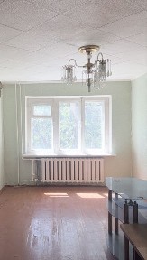 2-х комнатная квартира на 2 этаже