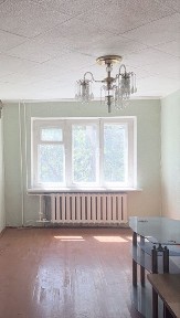2-х комнатная квартира на 2 этаже в Экибастузе