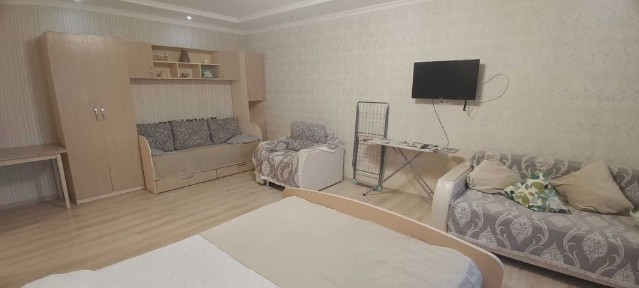 Продам 1 ком-ую квартиру.
