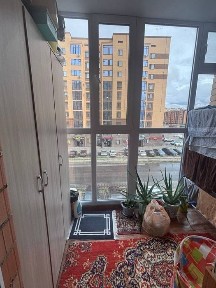 Продам квартиру на самом центре