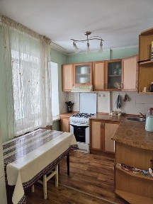 Акмолинская область, Астана, Алматинский район