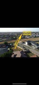 Здание под коммерцию